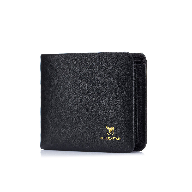 Coffret cadeau portefeuille BULLCAPTAIN CP013 - Bullcaptain