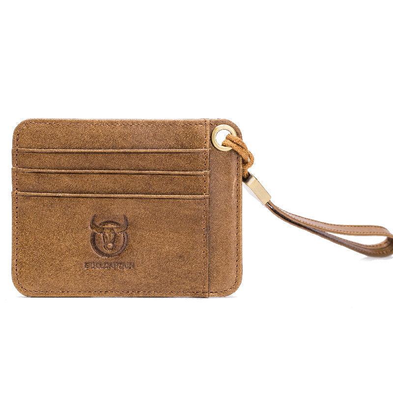 BULLCAPTAIN CP017 - Bullcaptain