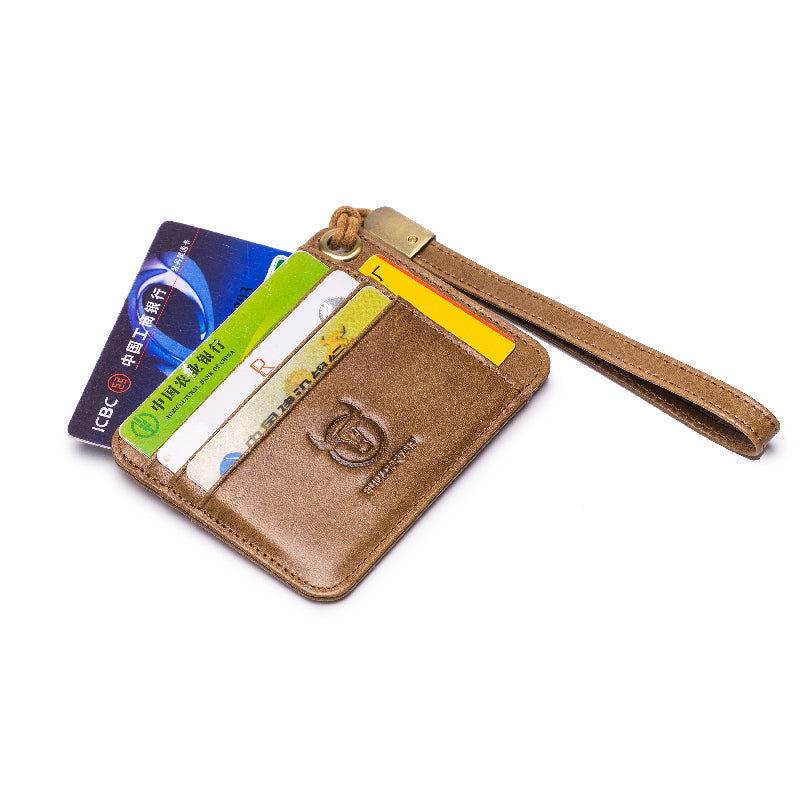 BULLCAPTAIN CP017 - Bullcaptain