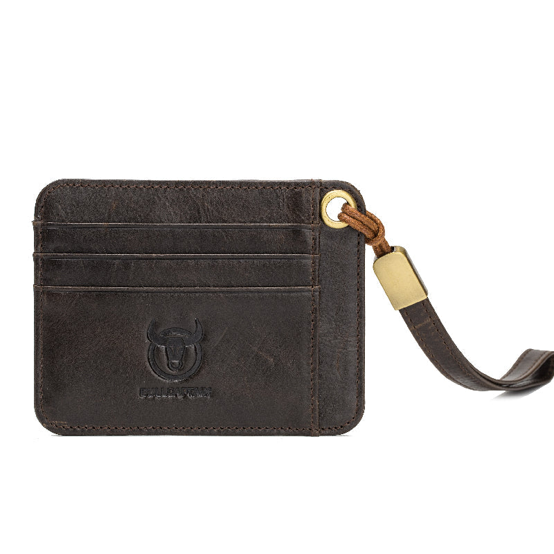 BULLCAPTAIN CP017 - Bullcaptain