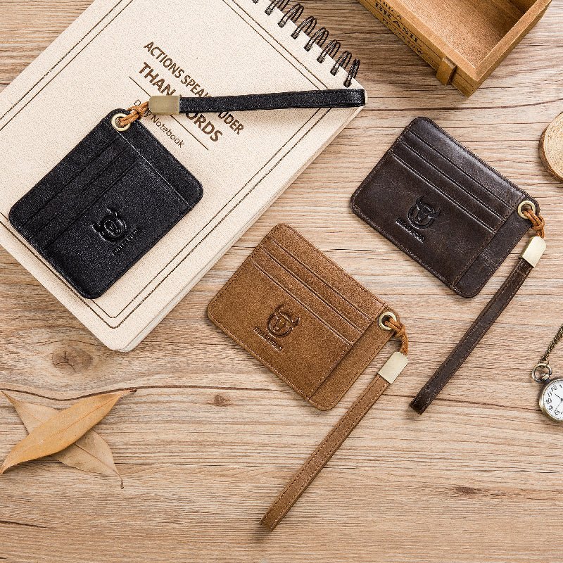 BULLCAPTAIN CP017 - Bullcaptain