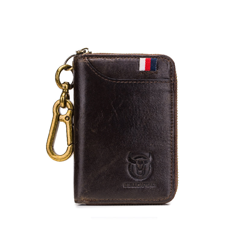 BULLCAPTAIN CP019 - Bullcaptain