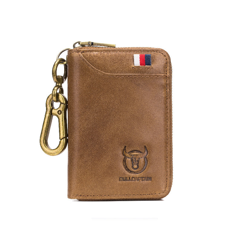 BULLCAPTAIN CP019 - Bullcaptain