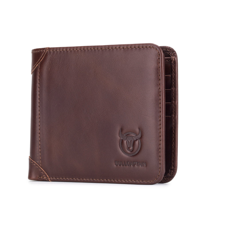 BULLCAPTAIN CP04 - Bullcaptain