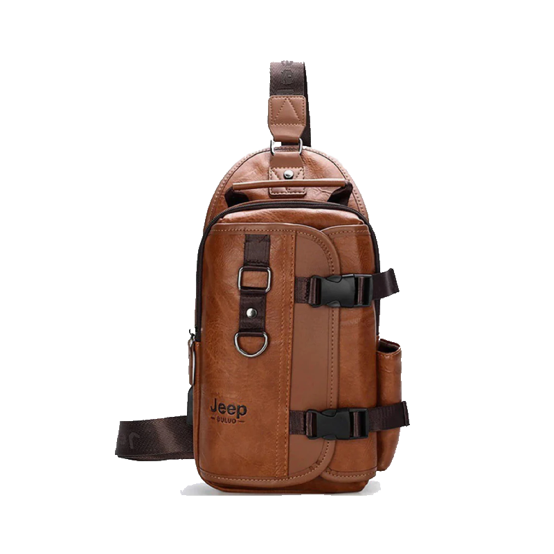 Sac de poitrine JB4