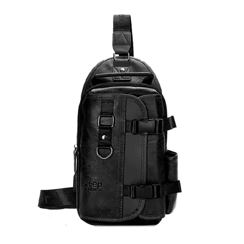 Sac de poitrine JB4
