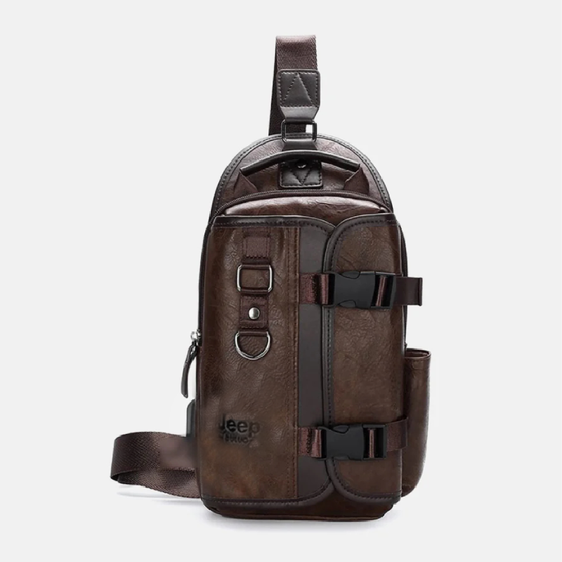 Sac de poitrine JB4