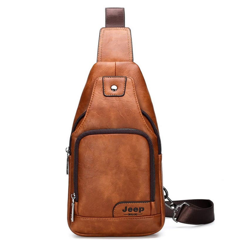 SAC DE POITRINE JB5