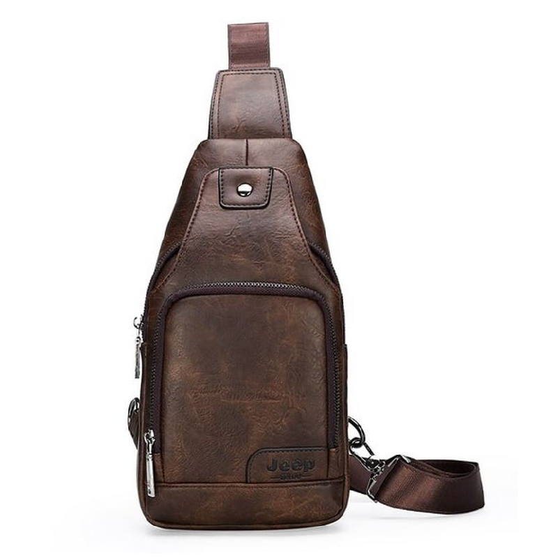 SAC DE POITRINE JB5