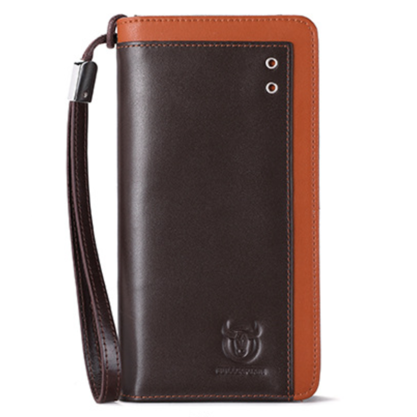 BULLCAPTAIN CL03 - Bullcaptain