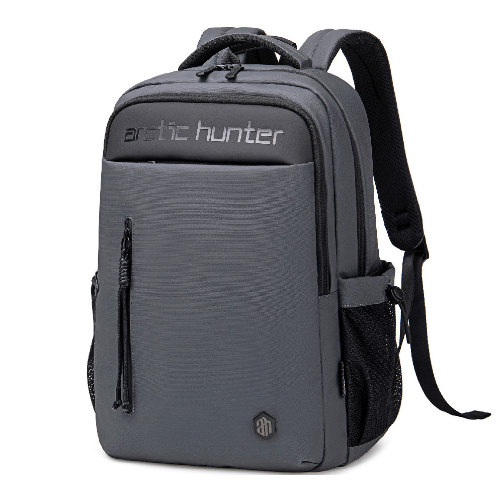 Arctic hunter SD534