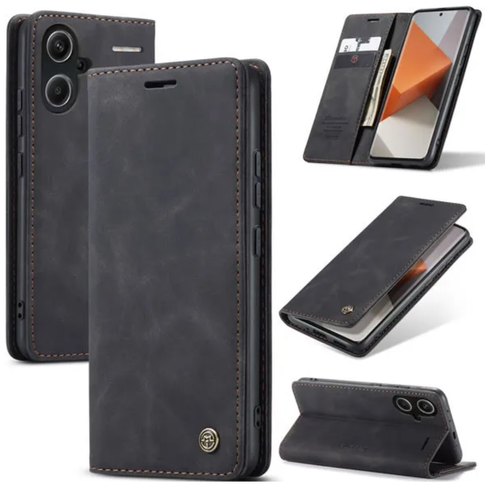 CASEME-Redmi Note 13 Pro+ 5G 