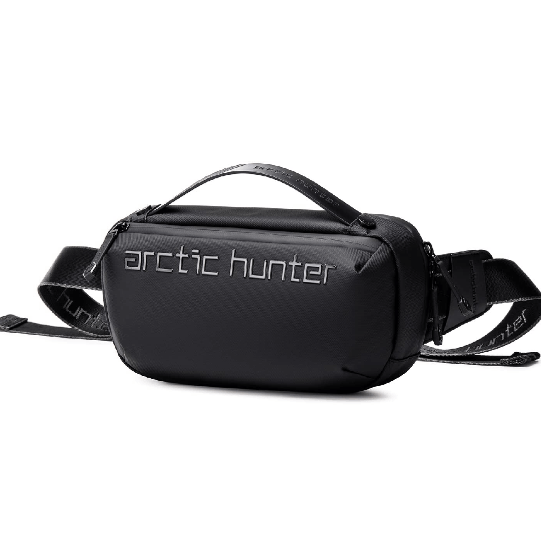 Arctic hunter SP02