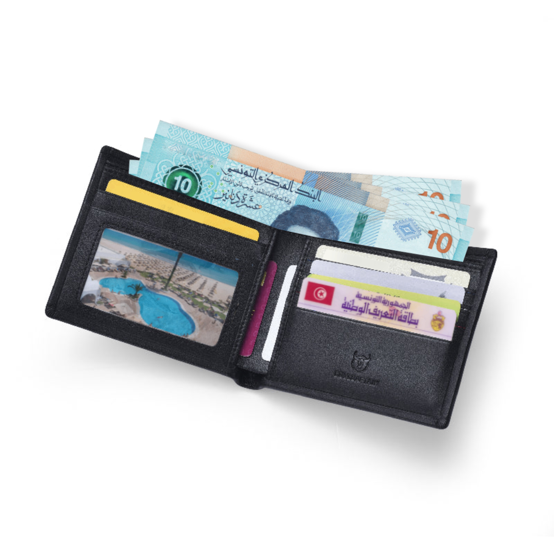 Coffret Tauro Royal
