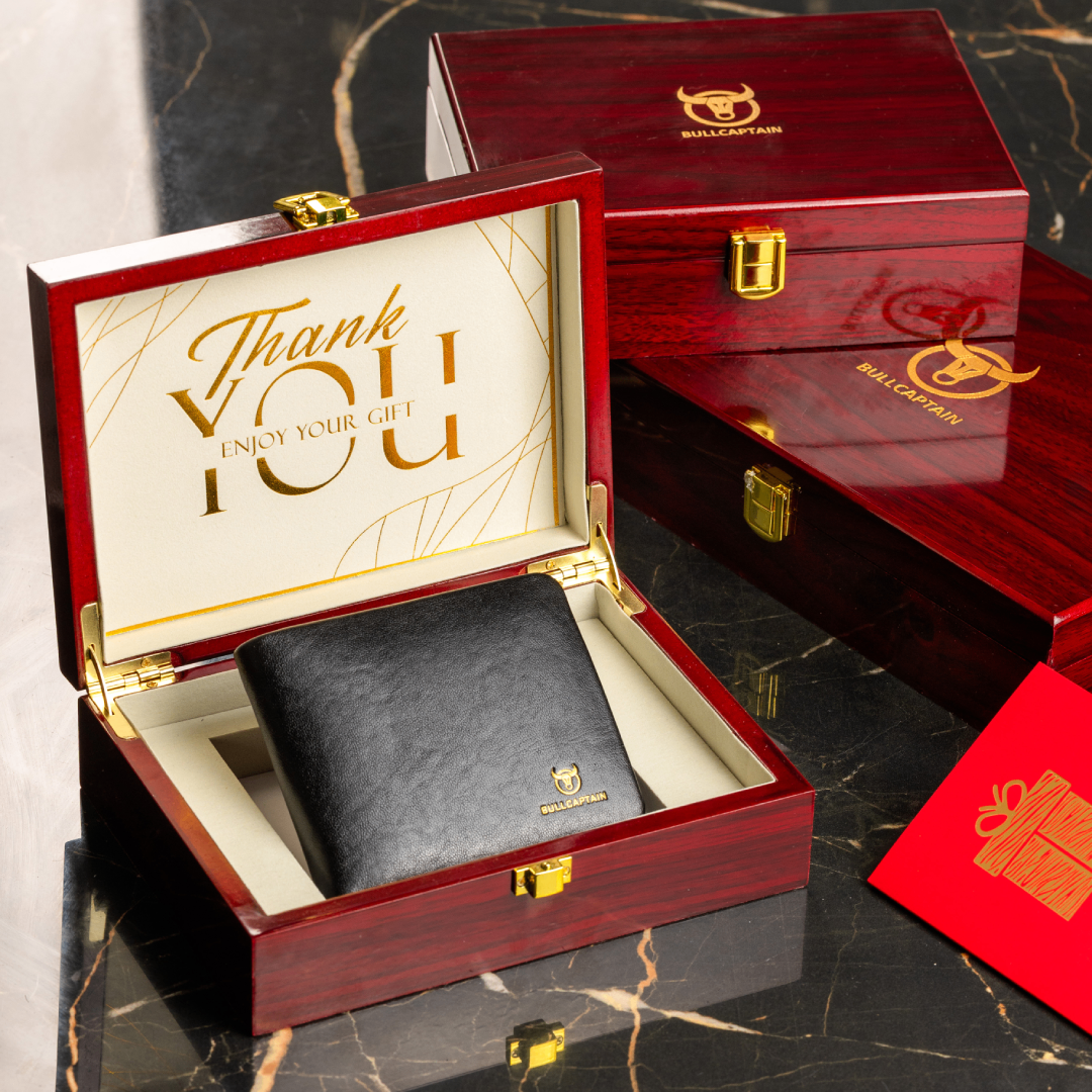 Coffret Luxe