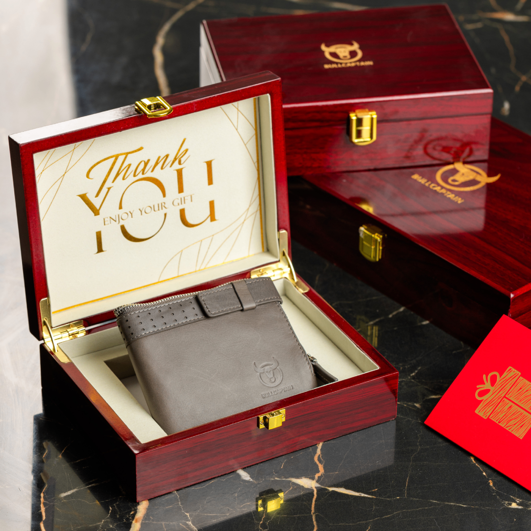 Coffret Tauro Moderne