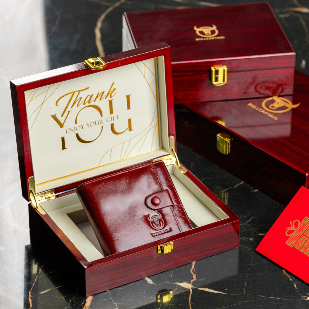 Coffret Tauro Dignité