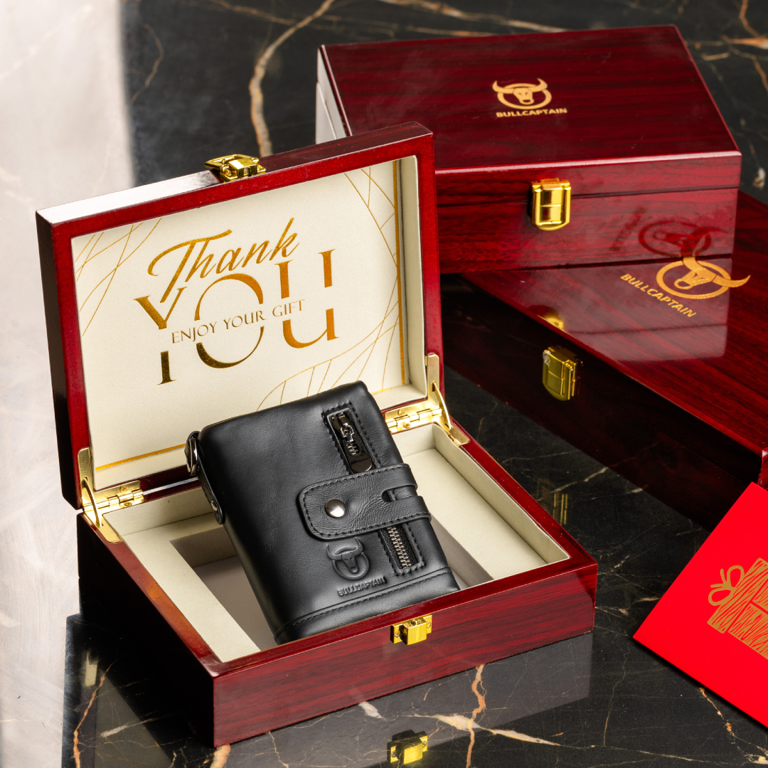 Coffret Tauro Zen