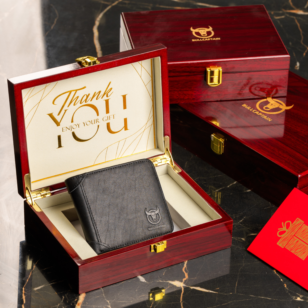 Coffret Tauro Heritage
