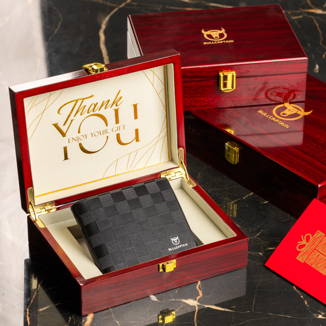 Coffret Tauro Royal
