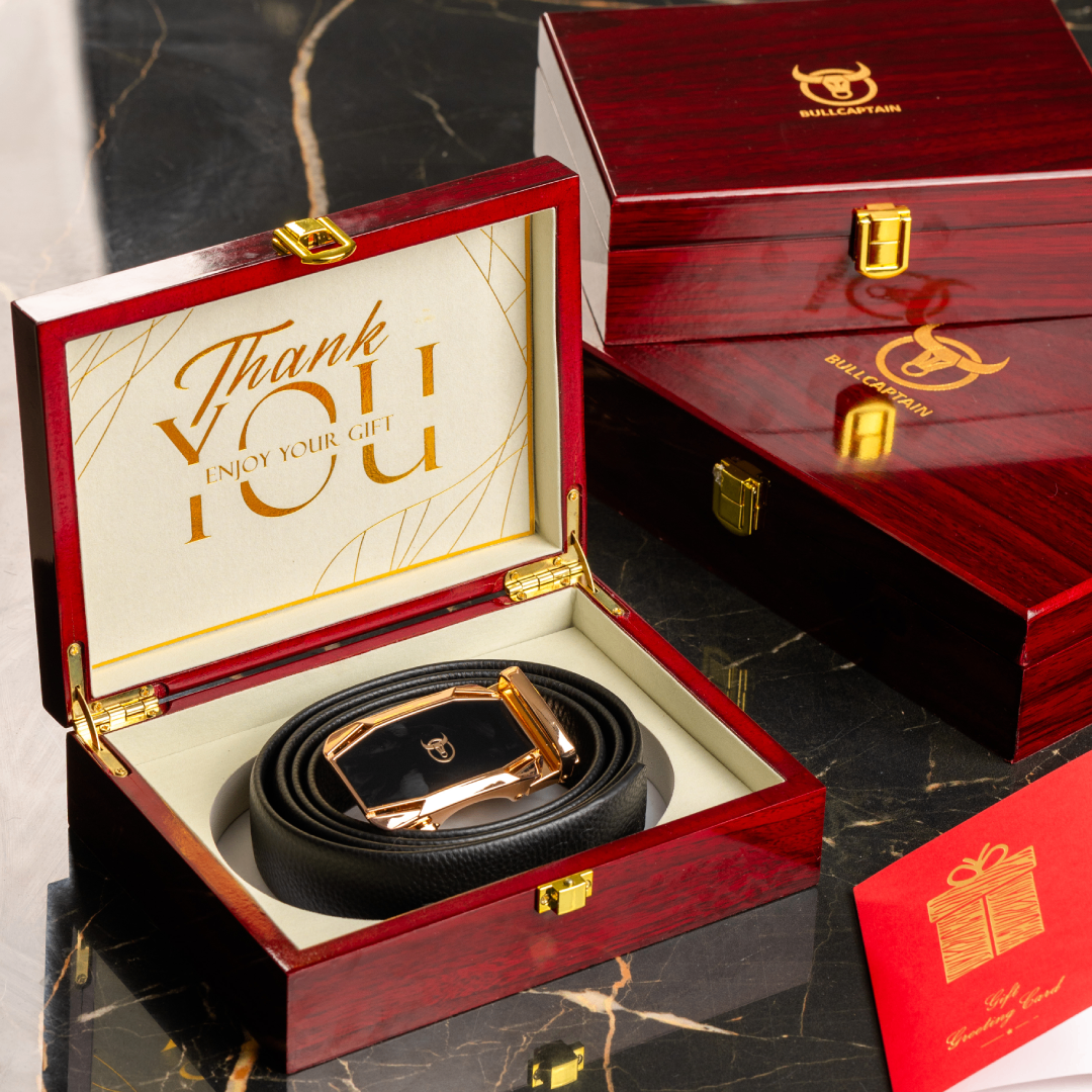 Coffret Luxe Guerrier