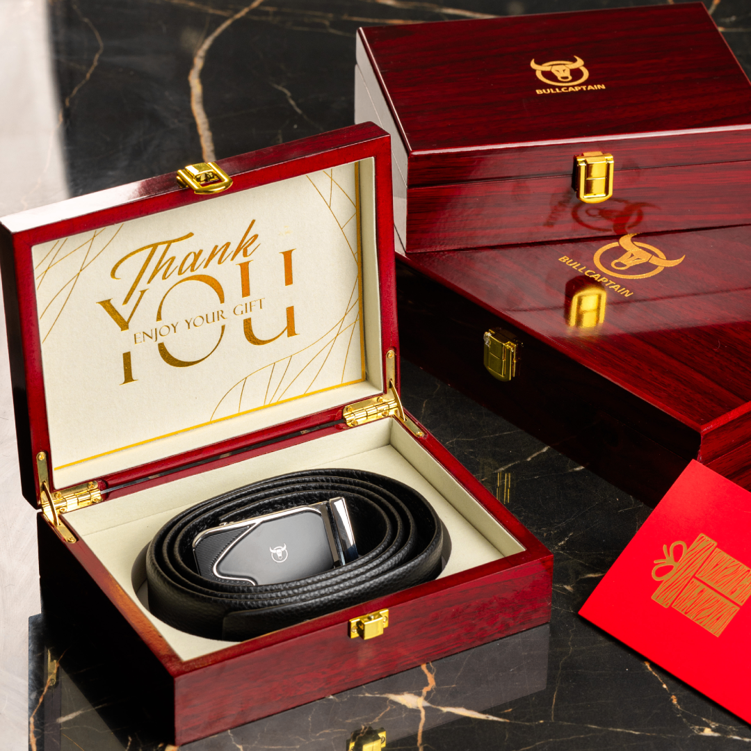 Coffret Force Noble