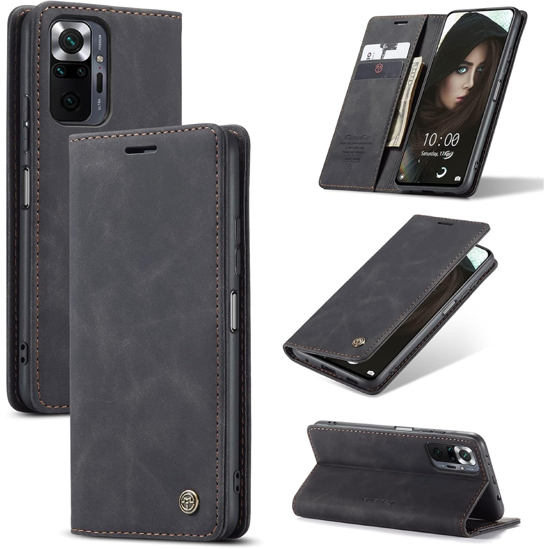CASEME-Redmi Note 10 pro 