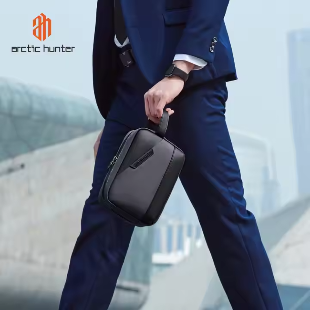 Arctic hunter SC691
