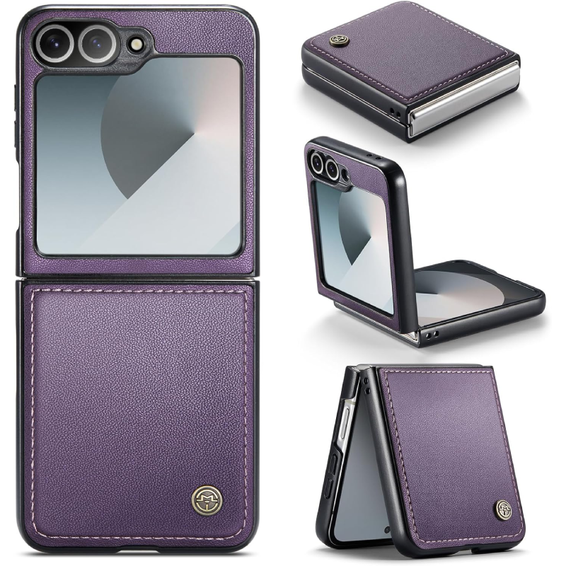 CASEME-Samsung Z Flip 6 