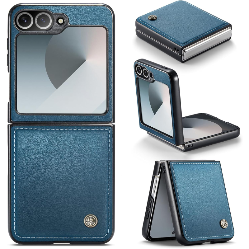 CASEME-Samsung Z Flip 6 