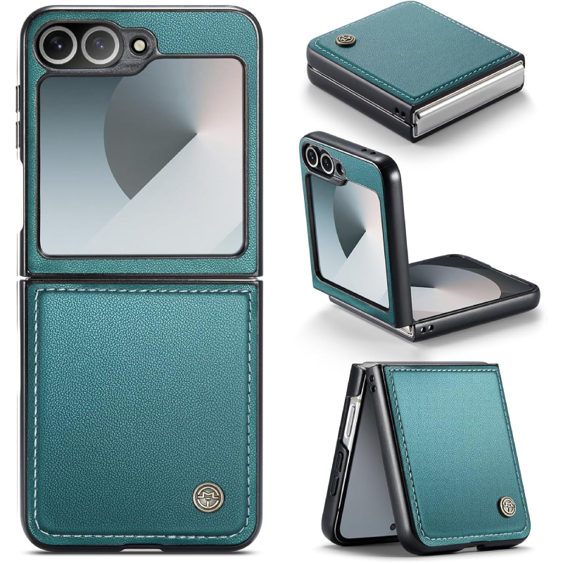 CASEME-Samsung Z Flip 6 