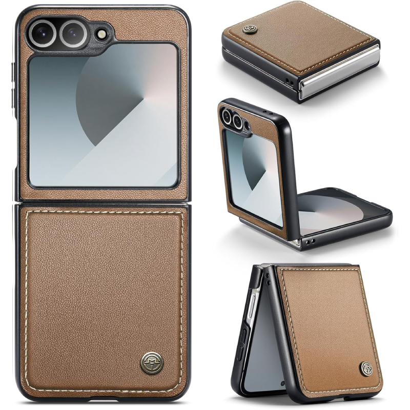 CASEME-Samsung Z Flip 6 
