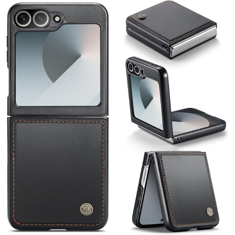 CASEME-Samsung Z Flip 6 