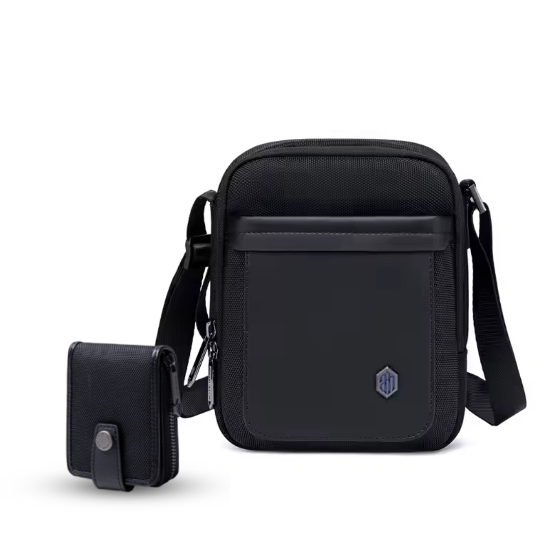 Pack : Sacoche SC688 + Portefeuille