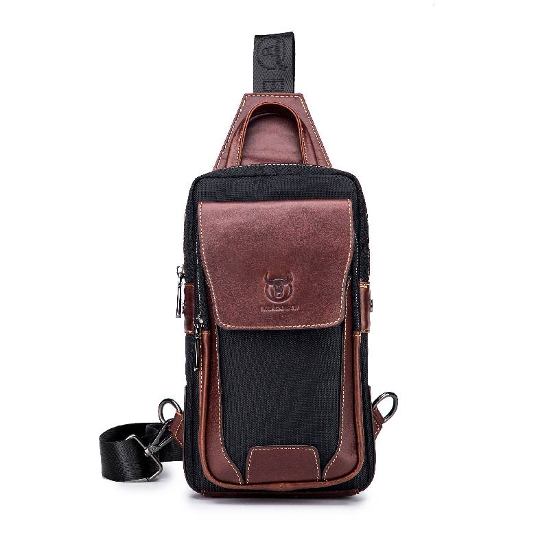 BULLCAPTAIN CB06 - Bullcaptain