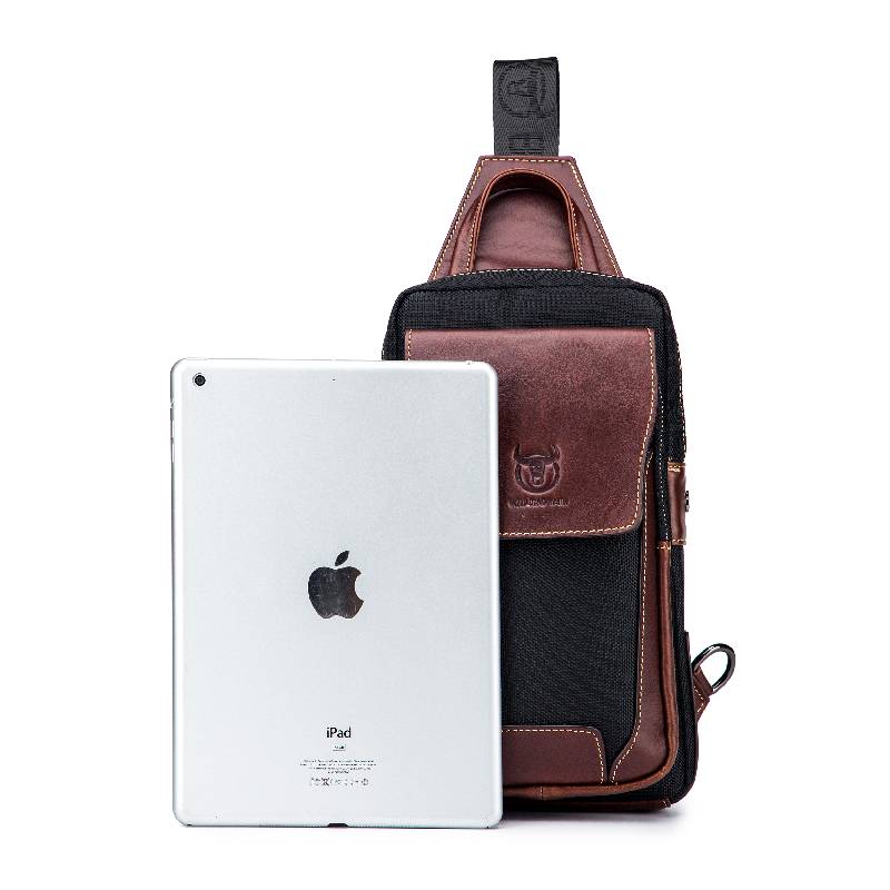 BULLCAPTAIN CB06 - Bullcaptain