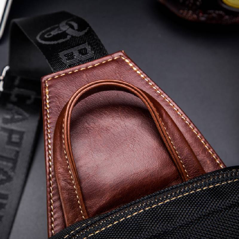 BULLCAPTAIN CB06 - Bullcaptain