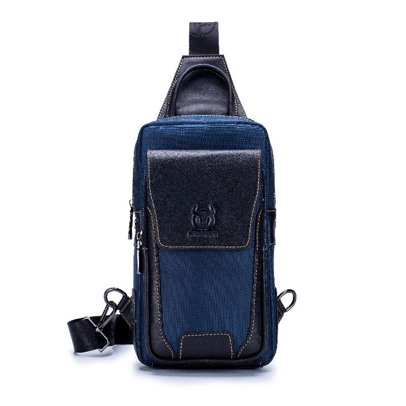 BULLCAPTAIN CB06 - Bullcaptain