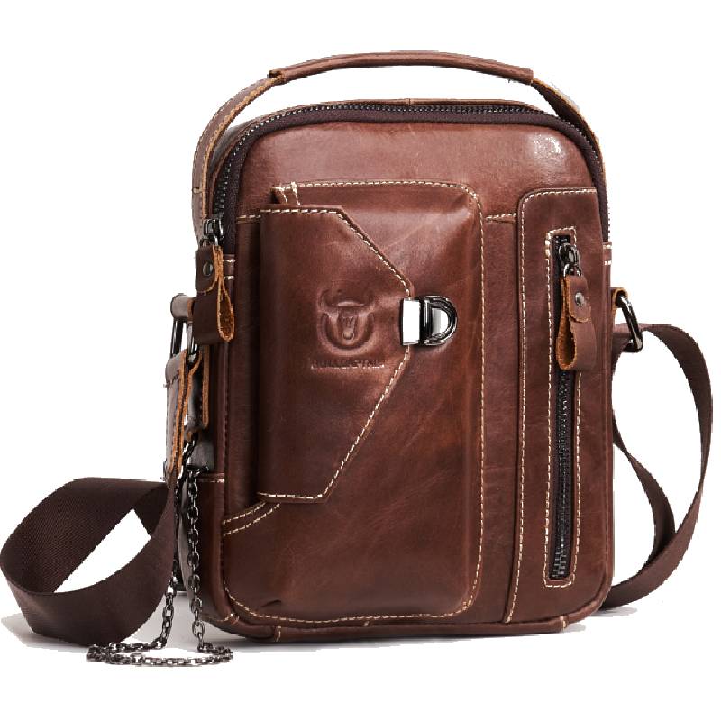 BULLCAPTAIN CB08 - Bullcaptain