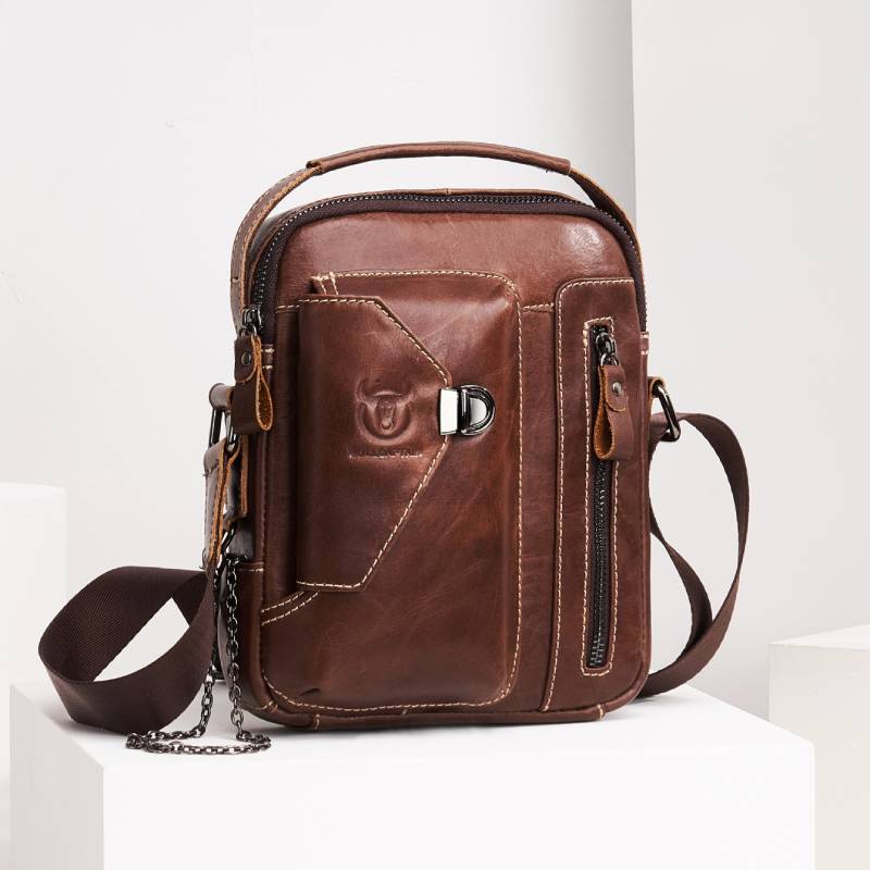 BULLCAPTAIN CB08 - Bullcaptain