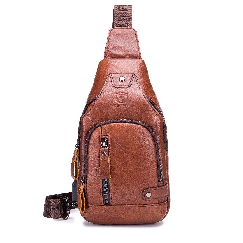 BULLCAPTAIN CB04 - Bullcaptain