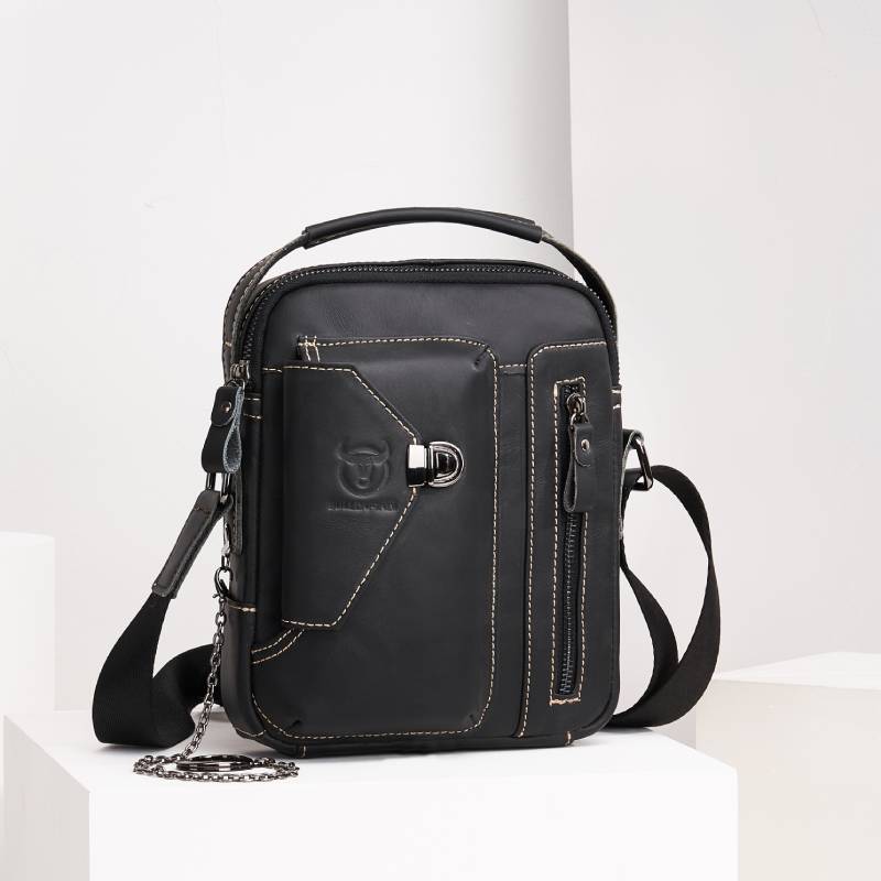 BULLCAPTAIN CB08 - Bullcaptain