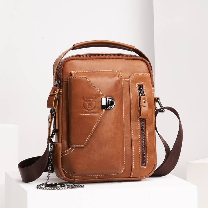 BULLCAPTAIN CB08 - Bullcaptain