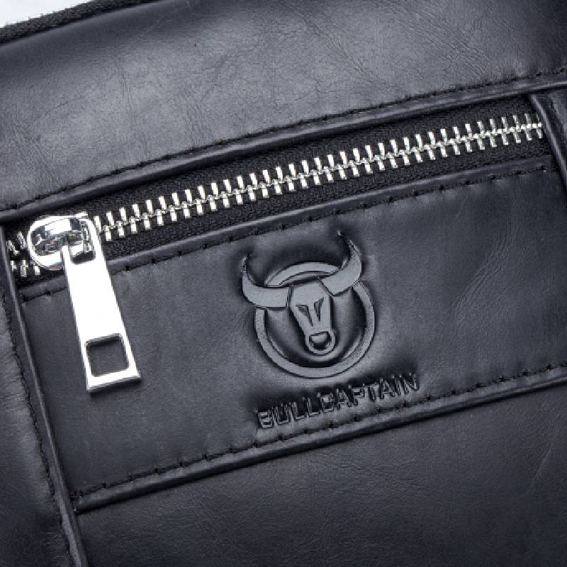 BULLCAPTAIN CB09 - Bullcaptain