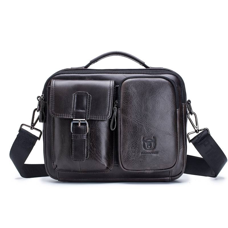 BULLCAPTAIN CB11 - Bullcaptain