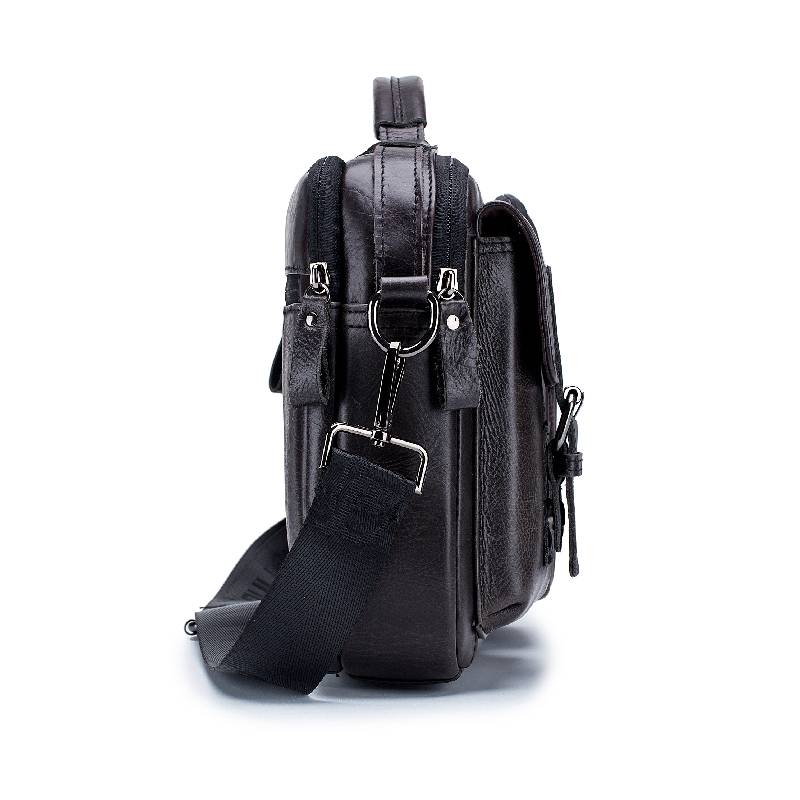 BULLCAPTAIN CB11 - Bullcaptain