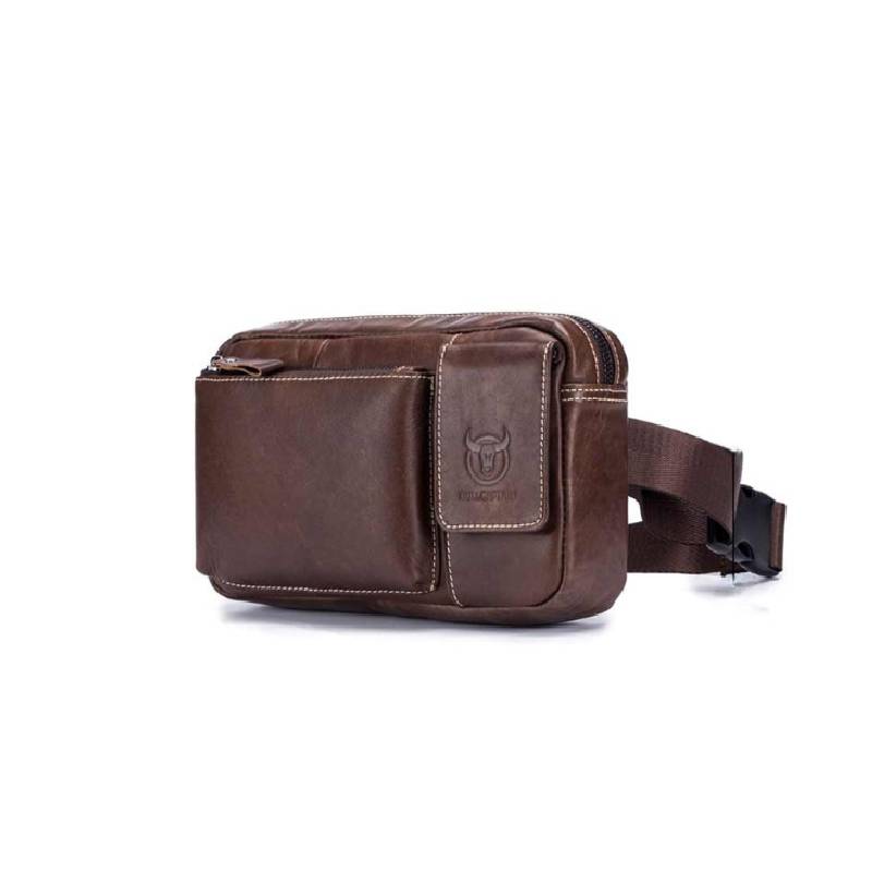 BULLCAPTAIN CS04 - Bullcaptain