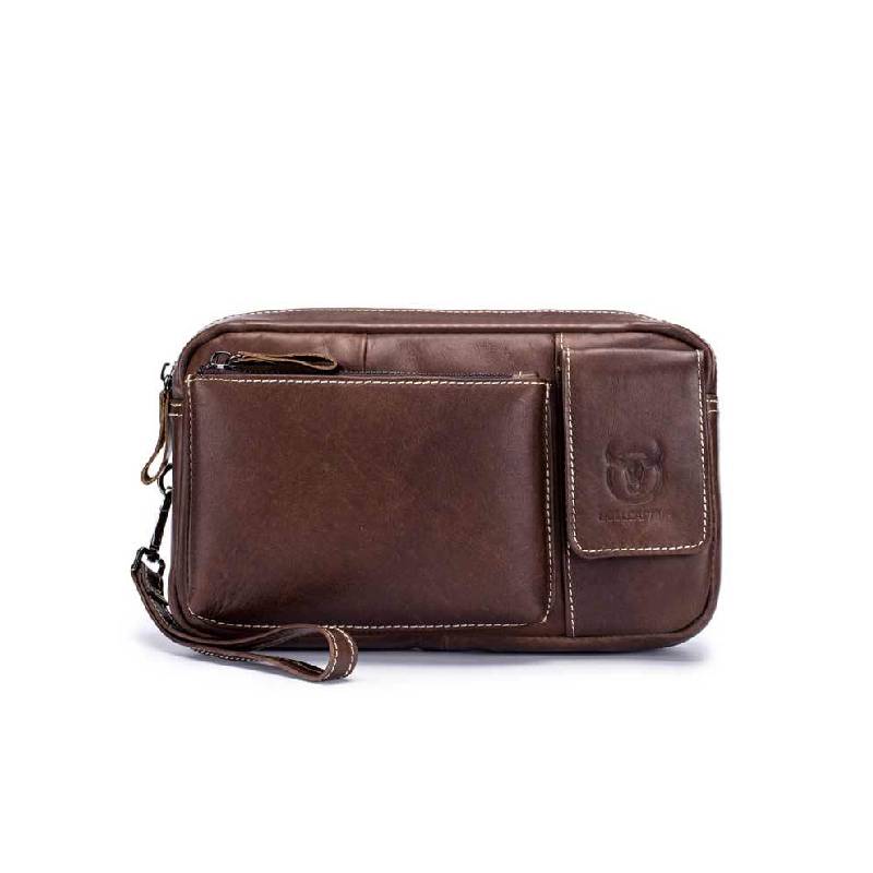 BULLCAPTAIN CS04 - Bullcaptain