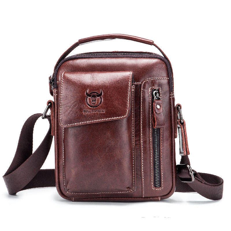 BULLCAPTAIN CB13 - Bullcaptain