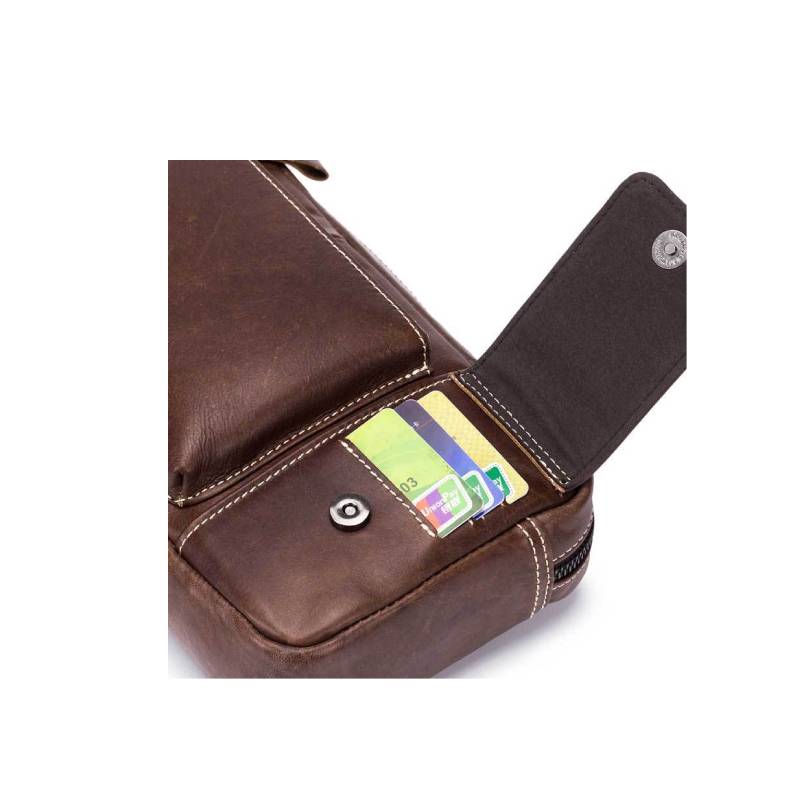 BULLCAPTAIN CS04 - Bullcaptain